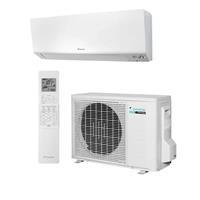 Daikin FTXM25A airconditioner set