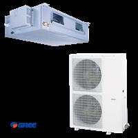 Gree kanaal systeem airconditioner GUD125PH