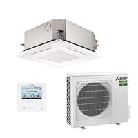 Mitsubishi CSFH-M60i  cassette model airconditioner