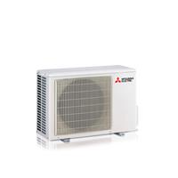 Buitendeel multigenerator Mit E HA serie