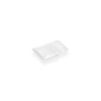 Euroblister 45 mm x 55 mm Transparant