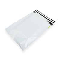 Webshopbag A3/ C3 Wit