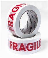Waarschuwingstape FRAGILE