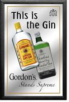 This is the gin Gordons spiegel