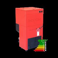 Pelletketel Biodom 21 LX