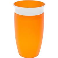 Munchkin Miracle 360° Sippy Cup - Drinkbeker - 296ml - Oranje