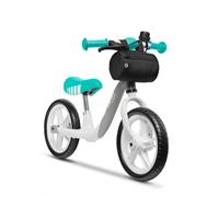 Lionelo Arie Loopfiets - Balance Bike - Graphite