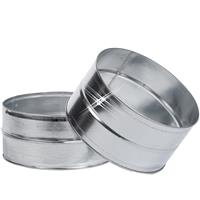 Verbinding hulpstuk - 450 mm