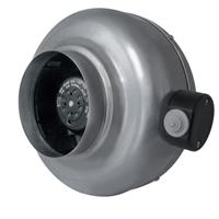 Chaysol buisventilator vt-250s - 5145890600