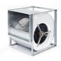 Chaysol afzuigmotor DA 12/9 RT/C - V63008