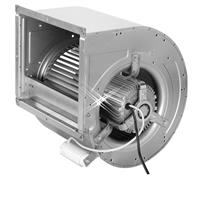 airfan afzuigmotor 750 m3/h | 6-6-750
