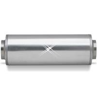 Geluidsdemper 450 mm - lengte 1200