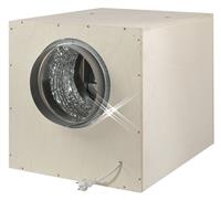 Berken softbox 1500 m3/h