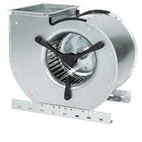 Fischbach afzuigmotor 3400 m3/h (D570/E25)