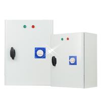 5 Standenregelaar thermisch beveiligd 20.0 ampère – 400 volt