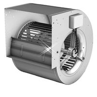 Afzuigkap afzuigmotor 1500 m3/h