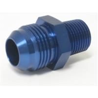 AN naar NPT adapters - Recht-AN6-1/4