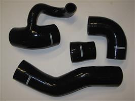 Volvo 850 T5 Type 1 Intercooler buizen - Zwart