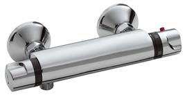 Universal thermostaat douchemengkraan 12cm