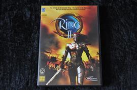 Ring II Twilight Of The Gods PC Game