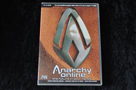 Anarchy Online PC Game