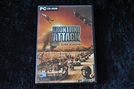 Frontline Attack War Over Europe PC Game