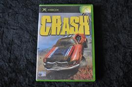 CRASH XBOX