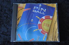 Pinball Pin Ball Philips CD-i