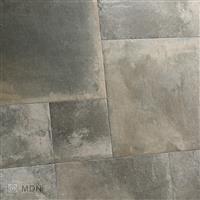 Romaans verband tegels module vloertegels taupe-34.95m²