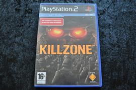 Killzone Playstation 2 PS2