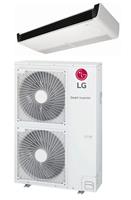 LG-UV48F onderbouw model airconditioner