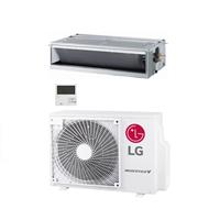 LG CM18F kanaalsysteem airconditioner
