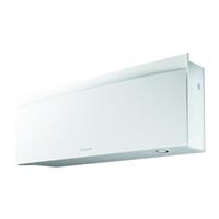 Daikin FTXJ50AW Emura wit binnendeel