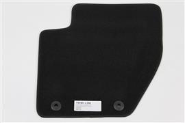 Automatten Volvo V40 (2012-2021) – Velours