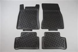 Origineel Rubber mattenset Mercedes CLA W118 (2019-2023) - Demo