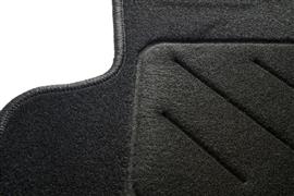 Automatten Volvo V70 (2000-2008) - Naaldvilt