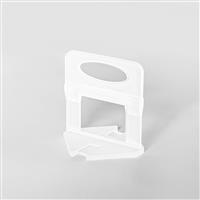 Tegel Levelingsysteem Clips 1.5 mm (100 st)