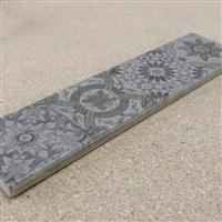 Yurtbay Little Decor Cement Grey 6x25cm