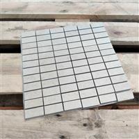 Sant Agostino PTR Avorio Flex 2x5 Mozaïek 30x30cm