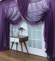 Kruvaze Vitrage Atlantis Serie