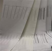 Vitrage Inbetween Lilium Riga Serie