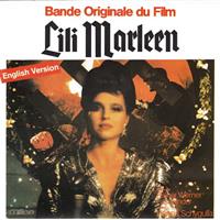 Hanna Schygulla & Orchester Peer Raben - Bande Originale Du Film Lili Marleen