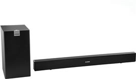 Hyundai Arena Soundbar en  21,5 Inch iMac  Enz.