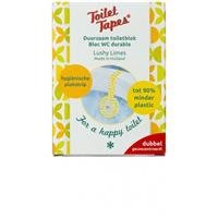 Toilet Tapes Lushy Limes - 14 stuks