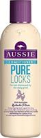 AUSSIE Pure Locks Conditioner 250ML