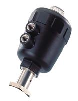 63 mm NO Pneumatische PA Actuator - 2000 - 468874