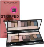 Makeup Revolution Oogschaduw Palette - Stripped & Bare