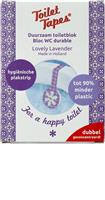 Toilet Tapes Lovely Lavender