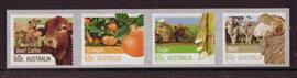 Farming Australia 2012