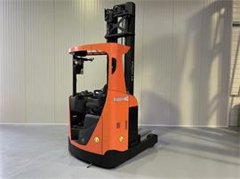 RRE 160 Atex Pyroban EX 3G/Z2